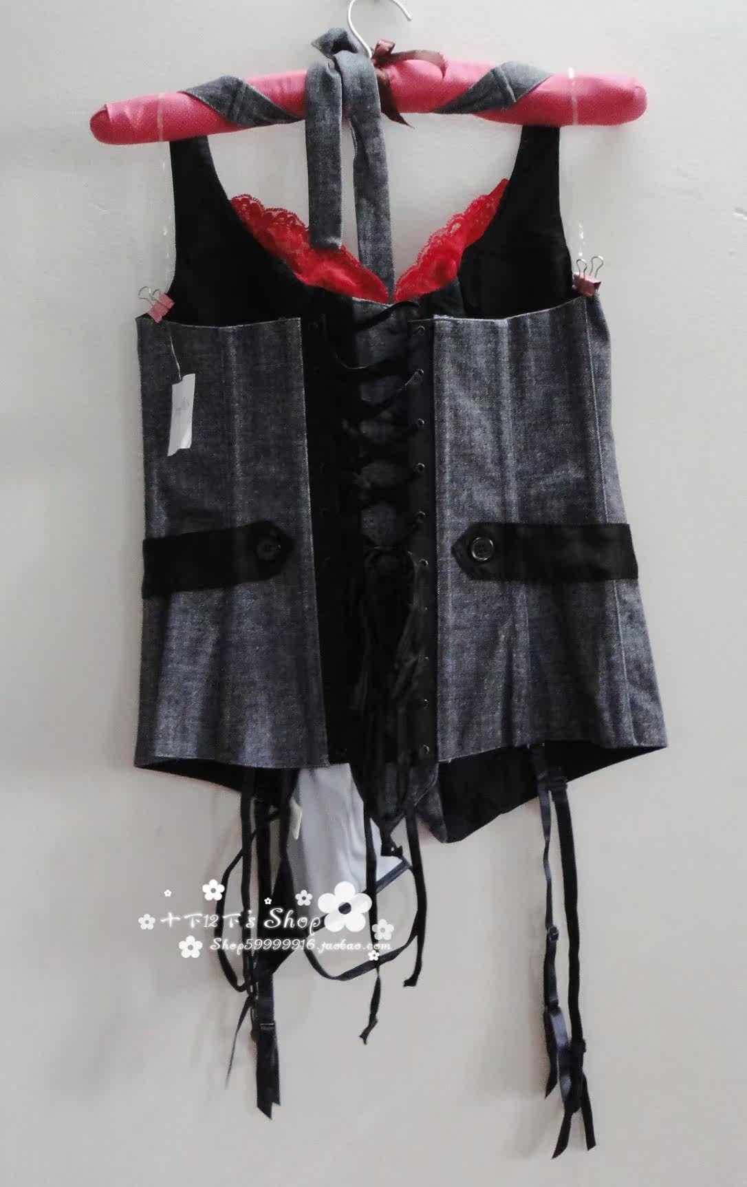 Corset amincissant - Ref 709583 Image 9