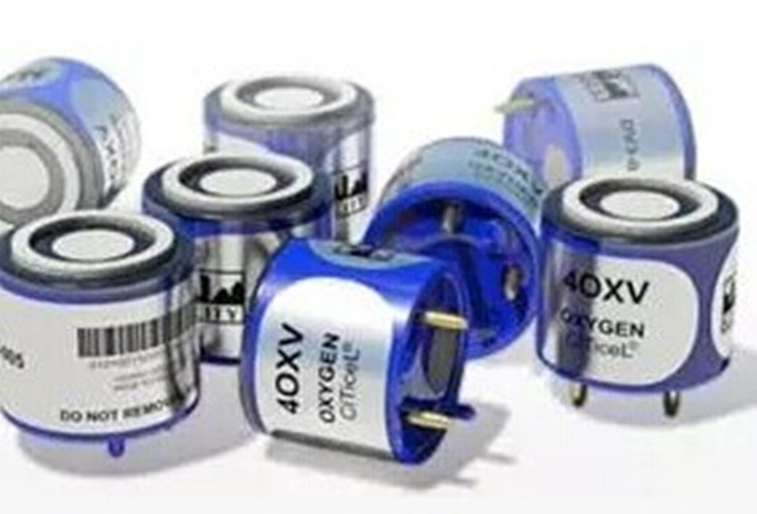 BW four-in-one gas detector Oxygen sensor SR-X2V spot hot sale 