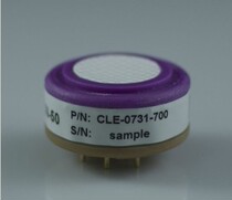7HCN 7HCN-50 CLE-0731-700 0-50PPM hydrogen cyanide electrochemical gas sensor