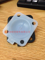 Pante recommends sanitary high temperature resistant Diaphragm Valve Diaphragm composite single-layer double-layer EPDM PTFE pad PTFE