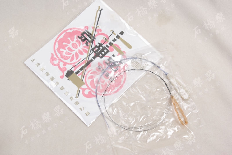 Xinghai Gospel Advanced Jinghu String Professional Jinghu String