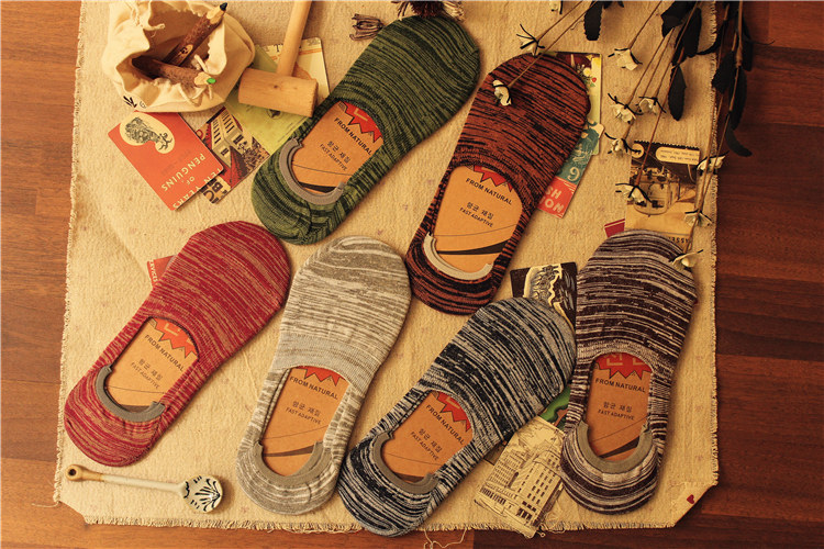 Chaussettes - collants - Ref 758286 Image 7