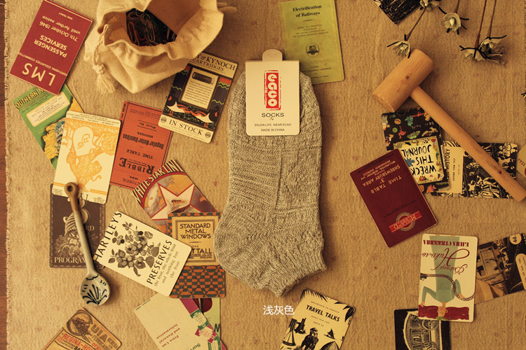 Chaussettes - collants - Ref 777921 Image 12