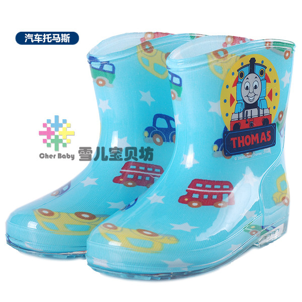 Chaussures enfants en plastique - Ref 1039817 Image 13