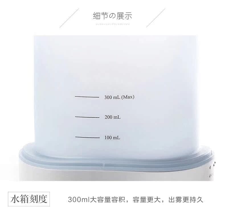 máy phun sương tạo ẩm điện máy xanh Dotray tinh dầu đồng hành Phòng ngủ gia đình / văn phòng siêu âm tinh dầu máy tinh dầu Máy tạo độ ẩm Máy khuếch tán - Máy giữ ẩm máy tạo độ ẩm siêu âm