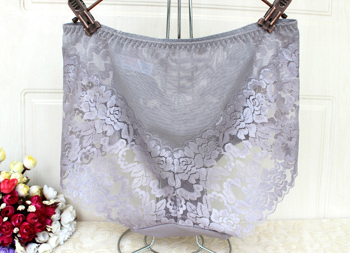 Slip jeunesse doux - Ref 644612 Image 15
