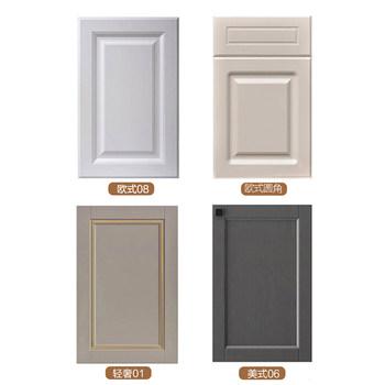 Customized cabinet door, wardrobe door, shoe cabinet door, whole house custom-made cloakroom, wardrobe cabinet, tatami cabinet, shoe door panel