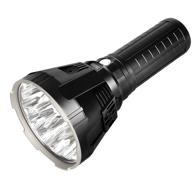 IMALENT Emmett R90TS new product CREE XHP35HI 1750 meters ultra-far-light flashlights