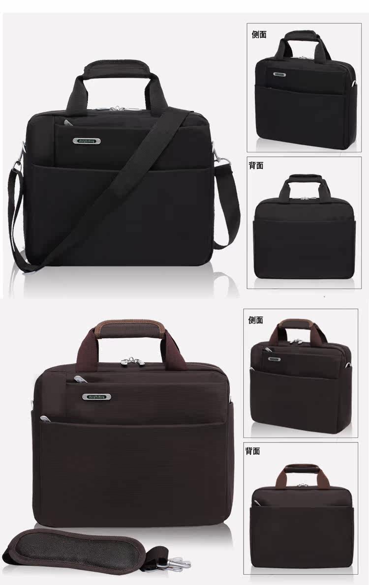 Sac pour homme - Ref 52841 Image 10