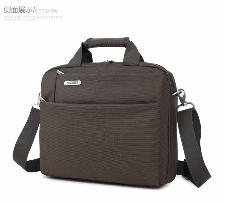 Sac pour homme - Ref 52841 Image 17