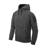 Helikon Минималистичная толстовка с капюшоном, балахон с молнией, дорожная ветрозащитная куртка