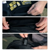 Рюкзак, спортивный тактический шлем на липучке