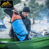Helikon Hulikon Summit Peak rackpack 40l открытые пассажиры для пассажиров для лакировки дыхания.