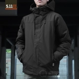 Тактическая мужская куртка, дорожное термобелье, пуховик