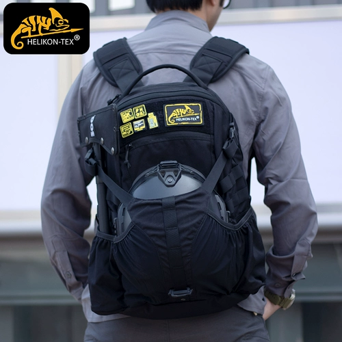 Рюкзак, спортивный тактический шлем на липучке
