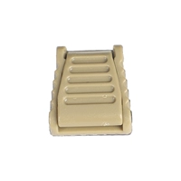 Хаки единственная пряжка