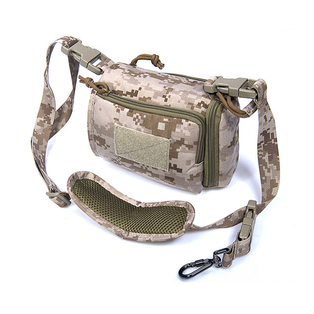 Flyye Shotproof Quick-shot Mirrorless Camera Bag DV Bag ARC camera set buckle easy-detach set G033