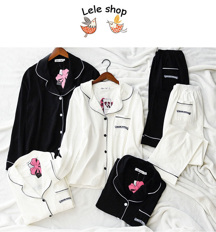 Pyjama mixte OTHER   en Coton à manches longues - Ref 3005702 Image 6