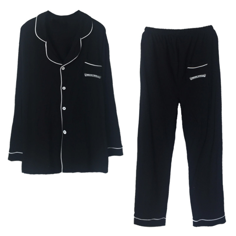 Pyjama mixte OTHER   en Coton à manches longues - Ref 3005702 Image 5