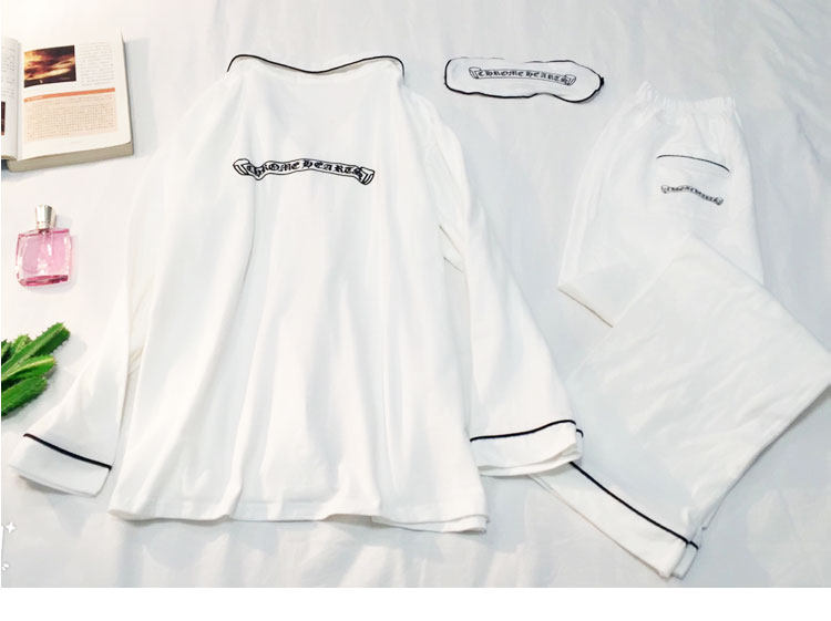 Pyjama mixte OTHER   en Coton à manches longues - Ref 3005702 Image 10