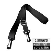 Черный, 5 см