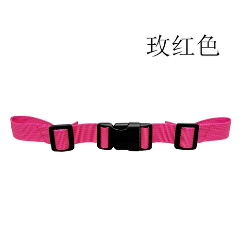 Школьный рюкзак, нагрудный ремень, аксессуар, нескользящий ранец со сниженной нагрузкой