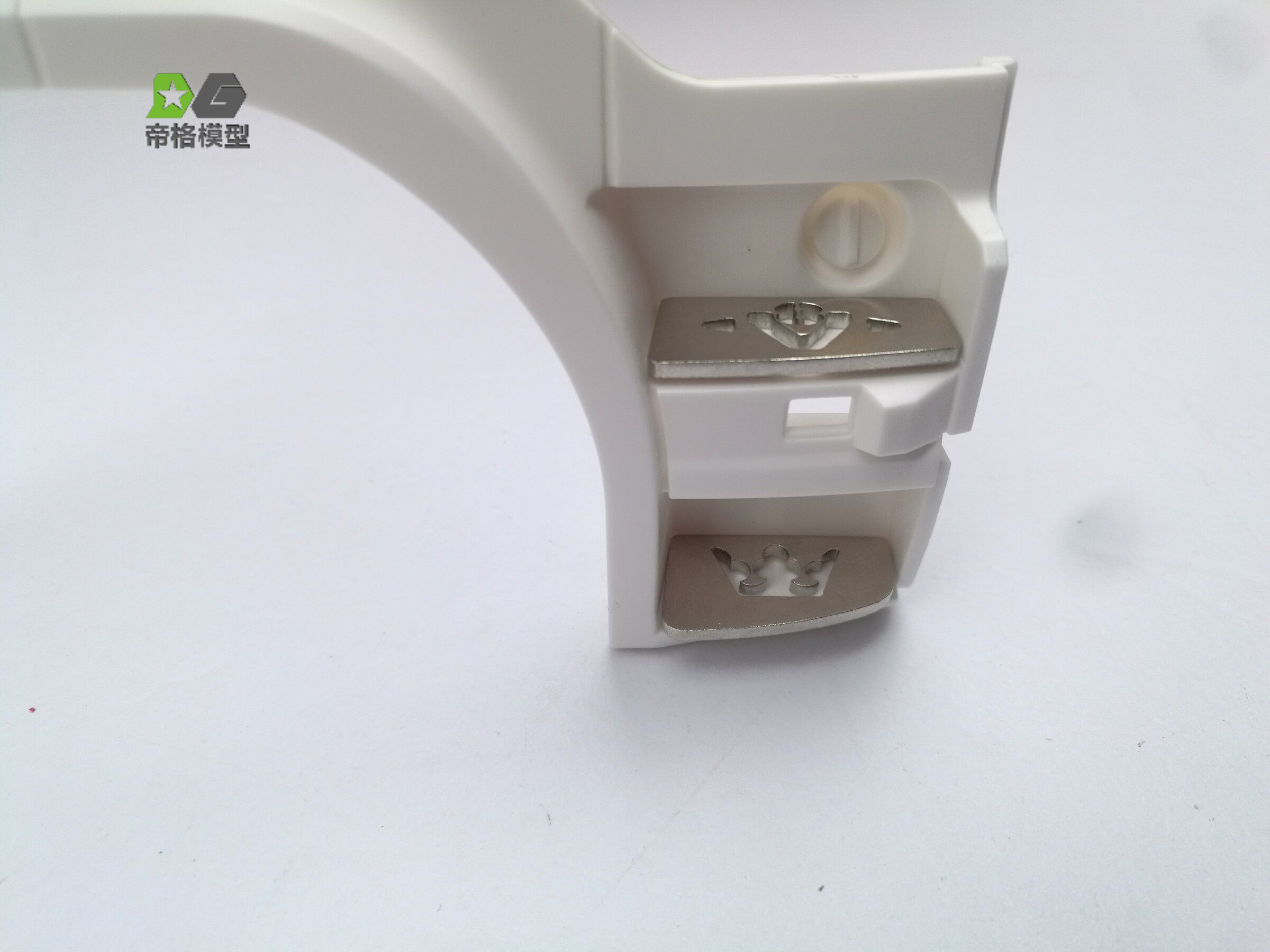 DG-Modell-Traktor für Tamiya 1/14 Scania 620 56323 730, Metallpedale, geeignet für bestimmte Gruppen, DIY-RC-Zubehör – Detail 1