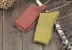 Mẫu mùa thu và mùa đông Quần tất nữ Nhật Bản sọc dọc retro đơn giản cotton ống vớ Hàn Quốc