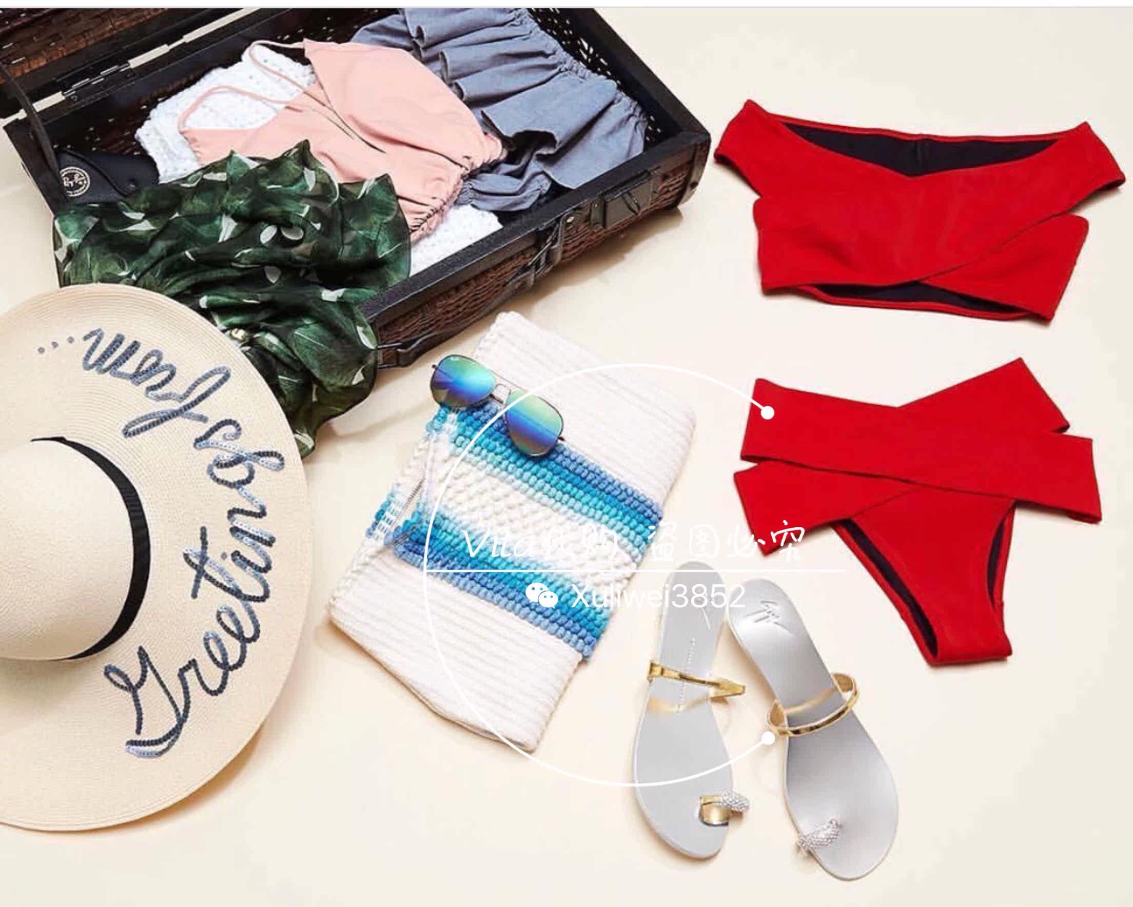 Maillot de bain pour femme - Ref 3035274 Image 11