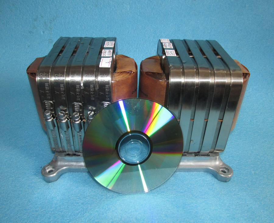 Broadband Loud High Power 15K Single End Output Transformer High Power 8C amorphous core orbiting Red Bull Clip-Taobao