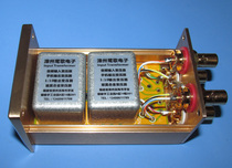 The broadband louder 10 times audio signal transformer and finished machine digital taste for mobile phone use