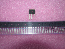 GBS 3K rectifier flat bridge four-pin in-line flat rectifier full bridge DIP4 package four-pin rectifier full bridge