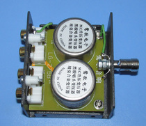 LP Black Gel MC Singing Head Boost Transformer Broadband Po Moalloy 20 Times Boost Suitable for 1 0 0 Omega