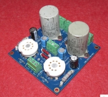5687 Parallel push US UTC military regulation 10K:1K 4K (1K 1K)nickel alloy transformer pre-stage LG168E