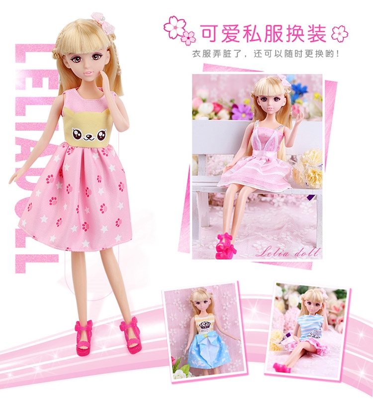 Trẻ em chơi nhà đồ chơi donut tiền mặt đăng ký thiết lập mô phỏng vật nuôi gia dụng tủ lạnh cô gái quà tặng đồ chơi xếp hình cho bé