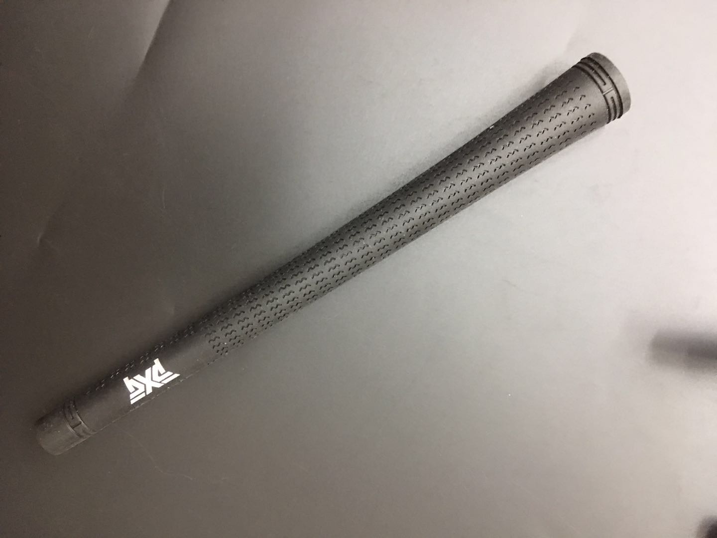 Gốc xác thực PXG cảm thấy mềm mại và thoải mái cao su màu đen grip gỗ cực sắt sắt grip grip golf bộ chơi golf trong nhà
