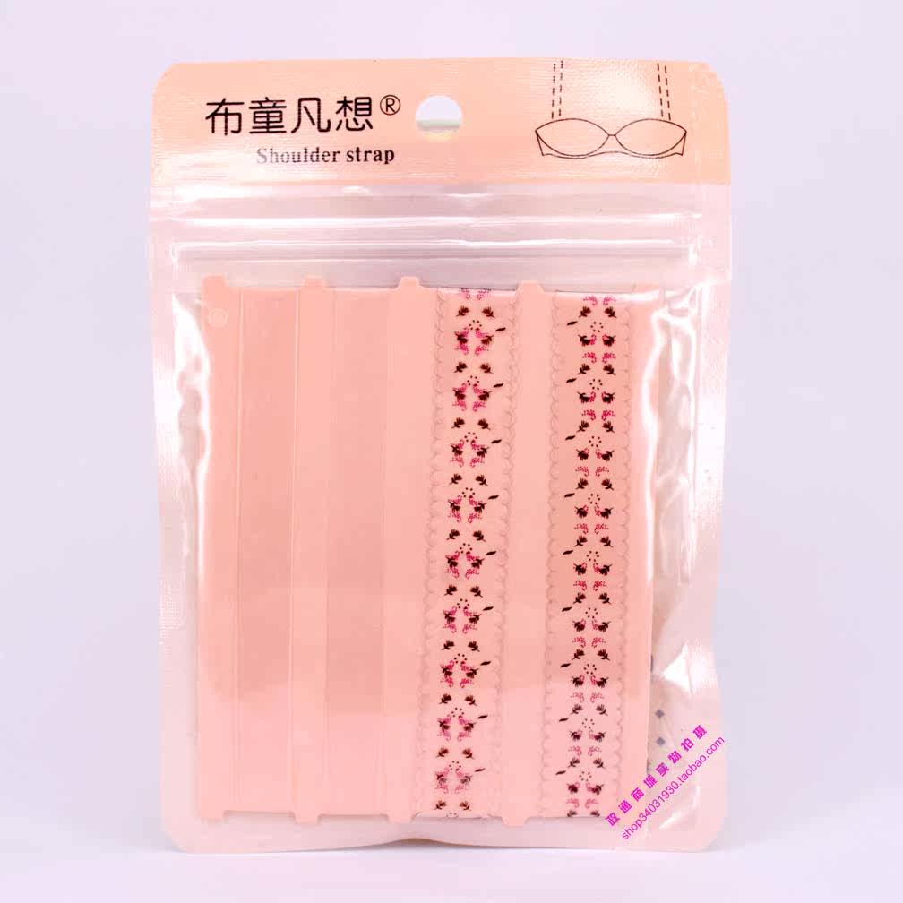 Sangles pour lingerie - Ref 813003 Image 7