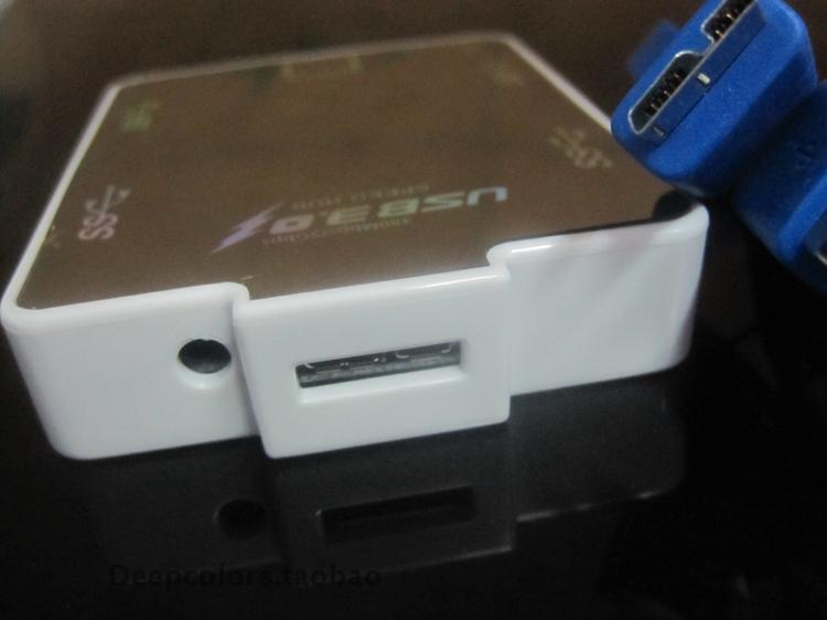 Hub USB - Ref 373270 Image 20