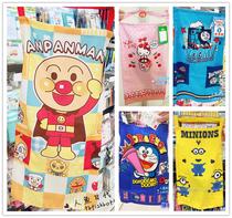 Spot KITTY Breadman special eating activities play lace-up apron blouse size