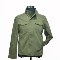 Outdoor God of war 5015 mens cotton simple jacket autumn and winter large size jacket tooling