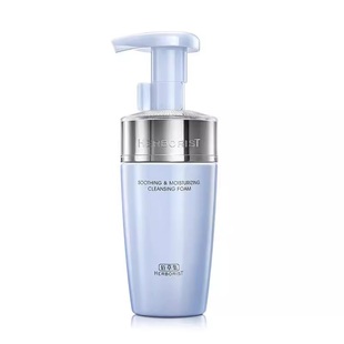 佰草集双石斛洁面145ml