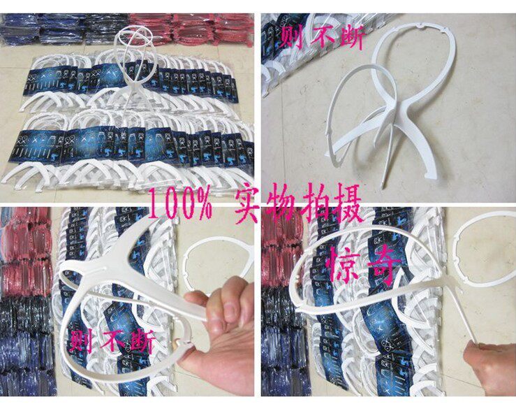 Accessoires pour perruques - Ref 231005 Image 9