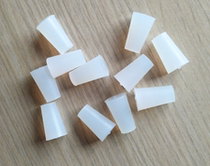 Fuel cell plug Sampling seal plug Silicone plug Reactor plug