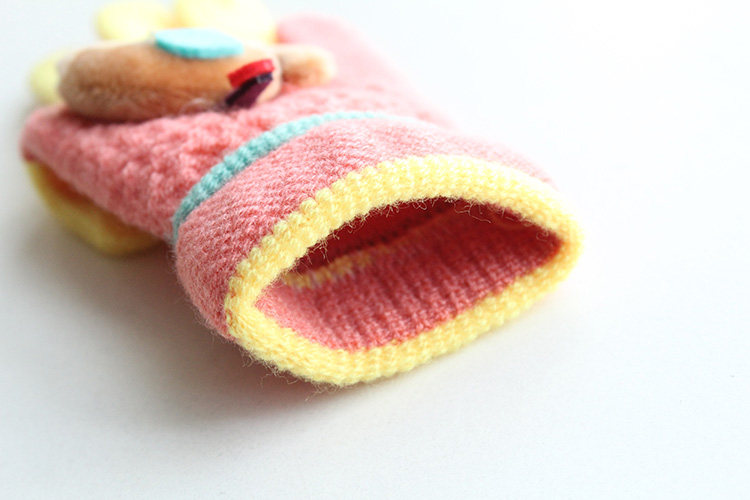 Gants pour enfants en acrylique - Ref 2145929 Image 8