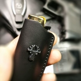 Vincepark BIC J6 Fire Case Black Set Личная мода творческая творческая маленькая производительность