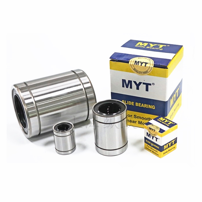 Beauty Art Orbid Straight bearings LME4 5 8 10 12 12 20 20 25 30 40 40 60 60 80UU