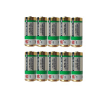 10 Peony No. 8 LR1 battery N AM5 alkaline 1 5v disposable dry battery 15A 910A