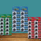 20 Tianqiu cr2032 button batteries 3V weight scale anti-theft device electronic scale computer motherboard electronics