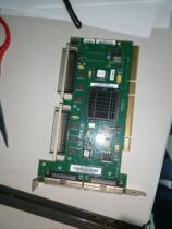 HP A6961-60011 A7173A A6961A SCSI 320M card