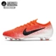 Giày bóng đá sân cỏ tự nhiên nam Nike NIKE VAPOR 12 Assassin FG dài AH7380-077 801 - Giày bóng đá